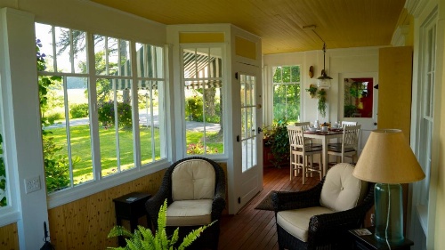 Enfield Manor Bed&Breakfast and Vacation Rental image 27