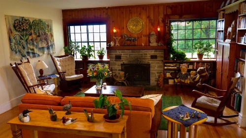 Enfield Manor Bed&Breakfast and Vacation Rental image 28