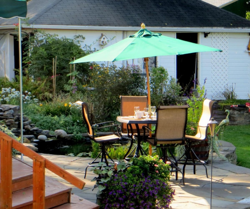 Enfield Manor Bed&Breakfast and Vacation Rental Image 32